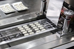 Packaging Line / Image: Getty