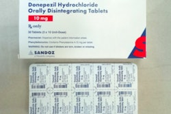 Recalled Packaging