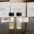Most of Addgene's 750 daily samples are shipped as living bacteria in agar stab tubes. Barcoded samples are shipped at room temperature. (Photo supplied by Addgene.)
