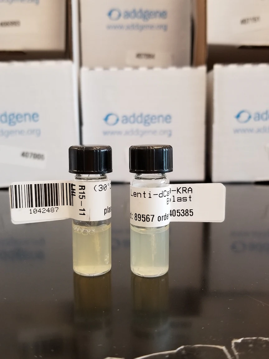 CRISPR Technology Embarks on ‘Fantastic Voyage’: What is Packaging’s ...