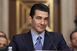 FDA Commissioner Gottlieb / Image: Undark