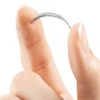 Bayer's Essure Birth Control Device / Image: Bayer