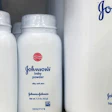 J&J Baby Powder