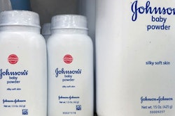J&J Baby Powder / Image: Healthline