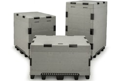 CoolPall™ Flex is a customizable range for high-performance thermal protection for the global transportation of payloads for pharmaceutical and life sciences applications.