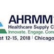 AHRMM18 takes place Aug. 12-15, 2018 in Chicago, IL. The meeting features learning labs and presentations in subject areas that include UDI adoption, logistics and distribution, and clinically integrated supply chains.