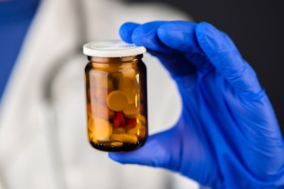 New report expects lucrative growth in the specialty pharmaceuticals market, with medications often requiring special temperature management, handling, shipping and distribution.