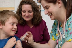 HPV Shot / Image: American Military