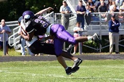 Concussion in Process
