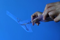 Flexible Electronics / Image: Parc