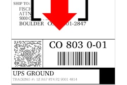 New 5610 can print and apply a label directly from a PDF format.
