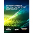 New HDA Research Foundation report delivers singular resource of the reverse distribution process, underscoring its effectiveness to the healthcare market.