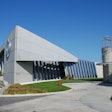 Abdi Ibrahim Esenyurt, Istanbul production complex. (Photo courtesy of Abdi Ibraham.)