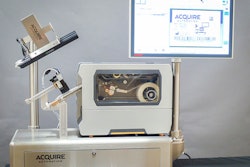 Q Series unit prints, inspects and accounts for all labels in a batch and is designed specifically for pharmaceutical and life science applications.