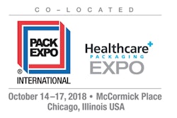 Associations support the main event for packaging and pharmaceutical production solutions, to be held Oct. 14-17 in Chicago.