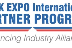50 industry associations Healthcare Packaging EXPO and PACK EXPO International 2018