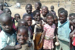 Malawian Children / Image: DR CARINA KING