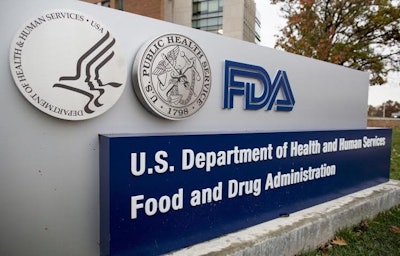 FDA / Image: FiercePharma