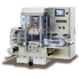 For laboratory work and small-scale production, it has a universal station for forming, sealing and punching, and is suited for packaging development and material testing applications.