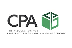 The Contract Packaging Association (CPA) is proud to announce the three awardees of its annual Scholarship program.