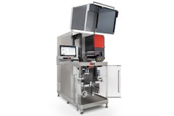 The Web 4.0 is an Industry 4.0-ready UV digital printing system for web-fed foils that prints up to 60 meters/min, with a 720 x 720 dpi resolution.