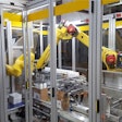 Company to unveil Predictive Maintenance technology on its V30 case packer at Healthcare Packaging EXPO.
