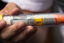 EpiPen / Image: Getty Images
