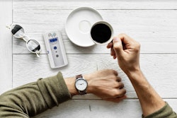 Flyp Portable Nebulizer / Image: Flyp