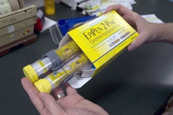 EpiPen Pack / Image: Rich Pedroncelli