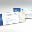 A customizable version of its Ecoslide-RX packaging is designed to limit dosages and provide safer dispensing.