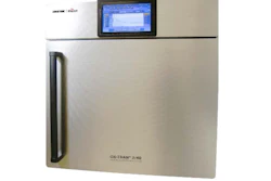AMETEK MOCON's OX-TRAN 2/40 Oxygen Permeation Analyzer