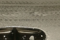 Tablet sticking and picking were halting production.