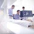 QU4RTET is the first open source software designed to offer pharmaceutical packagers flexibility in deployment and configuration.