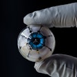 Bionic Eye / Image: University of Minnesota