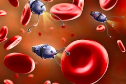 Swarming Nanobots / Image: Human Paragon