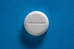 Non-Addictive Painkiller / Image: mwinkler/Shutterstock