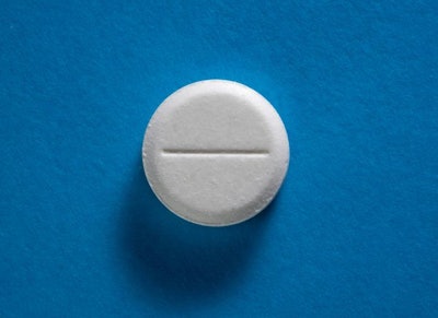 Non-Addictive Painkiller / Image: mwinkler/Shutterstock