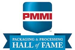 The Packaging & Processing Hall of Fame will welcome five new members as its 45th class at PACK EXPO International 2018