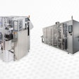 Company to demonstrate its next generation of seasoning, conveying, weighing, packaging, and inspection systems at PACK EXPO International.