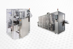 Company to demonstrate its next generation of seasoning, conveying, weighing, packaging, and inspection systems at PACK EXPO International.