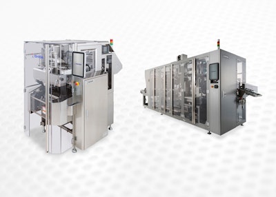Company to demonstrate its next generation of seasoning, conveying, weighing, packaging, and inspection systems at PACK EXPO International.