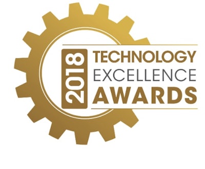Finalists of the Inaugural Technology Excellence Awards Unveiled
