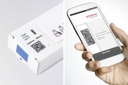 BitSecure Mobile is an app designed to help fight illegal trade in counterfeit medicines in the U.S. and abroad, enabling authentication via smartphone.