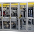 Company collaborates with Antares Vision to integrate robotic case packaging and serialization system, which will be in operation during PACK EXPO International.