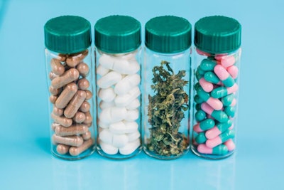 Medical Marijuana / Image: Forbes