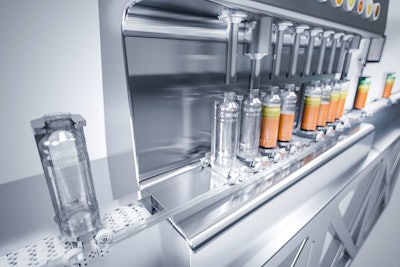 B&R’s Acopostrak technology provides mix-and-match product flows with customized packaging and individual tracking, enabling manufacturers to produce a ‘batch of one.'