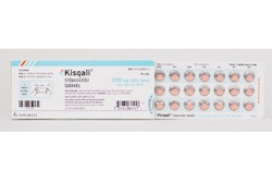 Novartis Kisqali (ribociclib) Dosepak from Westrock-MPS