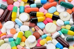 Antibiotic Pills