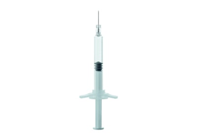 Company begins production of COP (Cyclo Olefin Polymer) syringes in Germany.