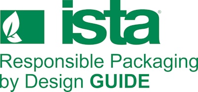 ISTA Responsible Packaging by Design (RPbD) training workshop, Oct. 2